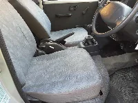 Цена авто Suzuki Every с аукционов Японии, номер кузова DA62V, пробег 40 000, оценка 4