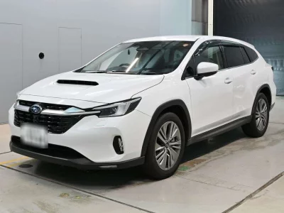 SUBARU LEVORG LAYBACK