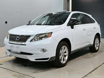Lexus RX450h