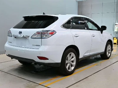 Lexus RX450h