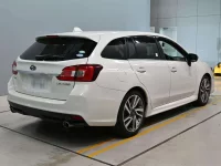 Цена авто Subaru Levorg с аукционов Японии, номер кузова VM4, пробег 88 000, оценка 8