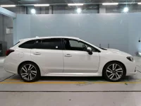 Цена авто Subaru Levorg с аукционов Японии, номер кузова VM4, пробег 88 000, оценка 8
