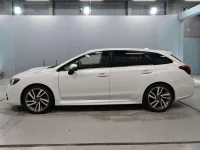Цена авто Subaru Levorg с аукционов Японии, номер кузова VM4, пробег 88 000, оценка 8