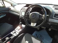 Цена авто Subaru Levorg с аукционов Японии, номер кузова VM4, пробег 88 000, оценка 8