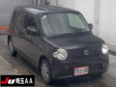 DAIHATSU MIRA COCOA 1