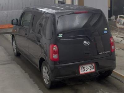 DAIHATSU MIRA COCOA 2