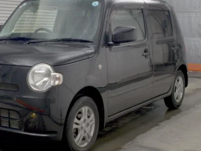 DAIHATSU MIRA COCOA 4