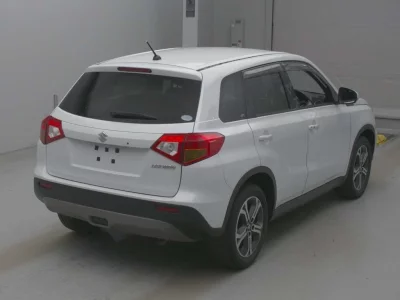 SUZUKI ESCUDO