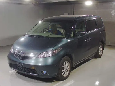 HONDA ELYSION