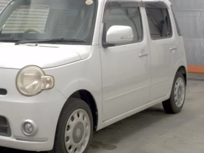 DAIHATSU MIRA COCOA 3