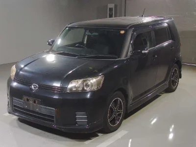 TOYOTA COROLLA RUMION