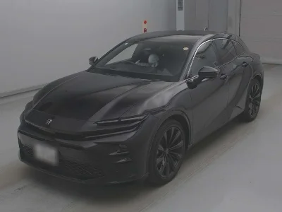 TOYOTA CROWN SPORT