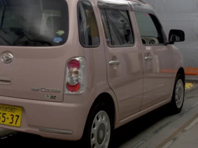 DAIHATSU MIRA COCOA 3