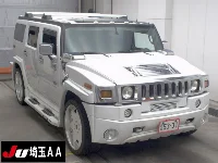 Hummer HUMMER H2