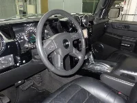 Hummer HUMMER H2