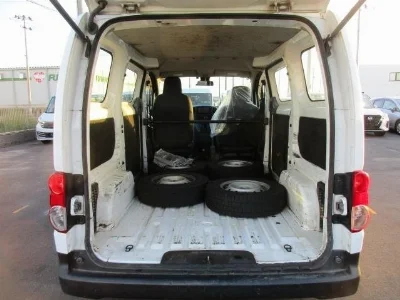 Nissan NV200