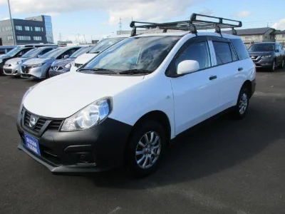 NISSAN NV150 AD 1