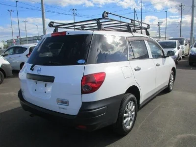 NISSAN NV150 AD 2