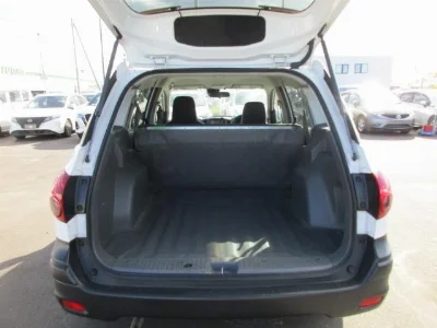 NISSAN NV150 AD 3