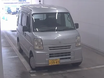 Suzuki Every