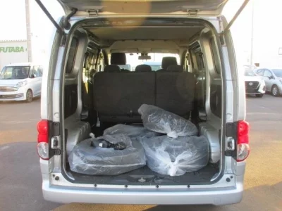 Nissan NV200