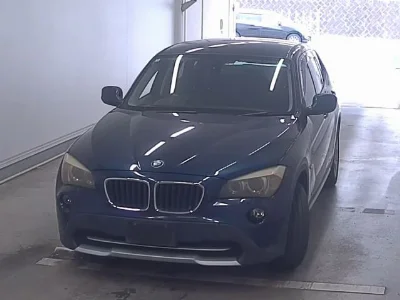 BMW X1 3