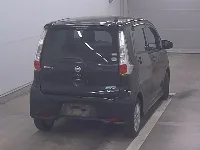 Цена авто Nissan Dayz с аукционов Японии, номер кузова B21W, пробег 147 000, оценка 2