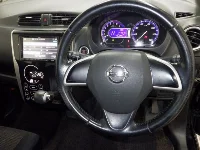 Цена авто Nissan Dayz с аукционов Японии, номер кузова B21W, пробег 147 000, оценка 2