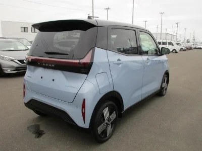 Nissan Sakura