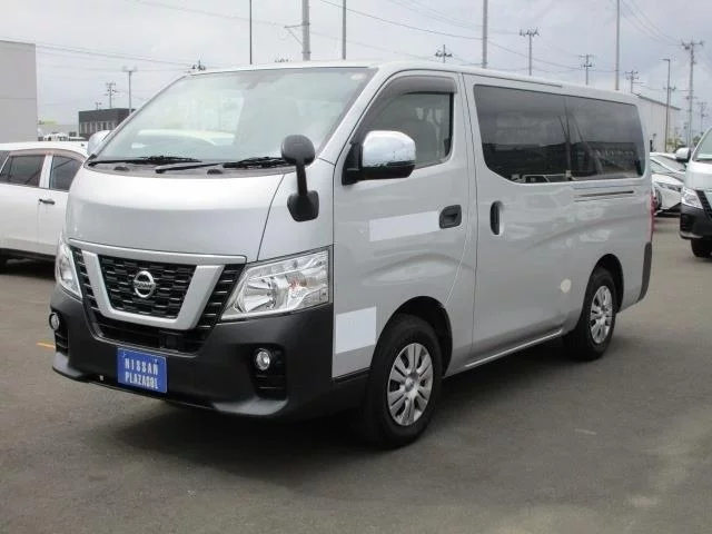 Nissan NV350 Caravan 2021