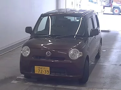 DAIHATSU MIRA COCOA 3