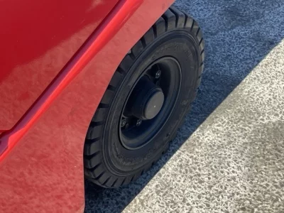 MITSUBISHI LOGISNEXT