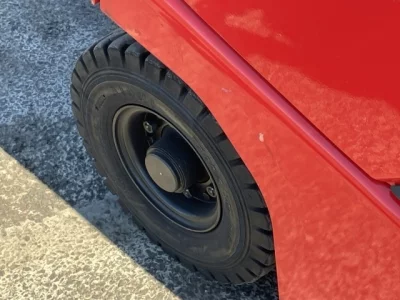 MITSUBISHI LOGISNEXT
