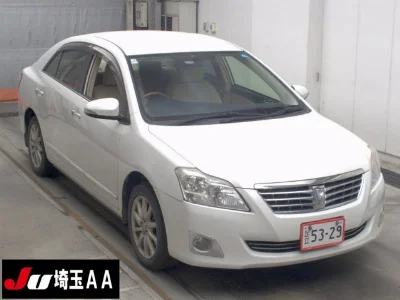 Toyota Premio