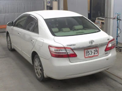 Toyota Premio