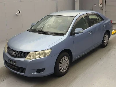 TOYOTA ALLION 1