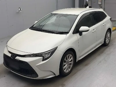 Toyota Corolla Touring