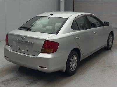 TOYOTA ALLION 2