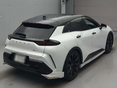 TOYOTA HILUX SURF