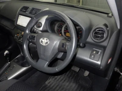 TOYOTA VANGUARD
