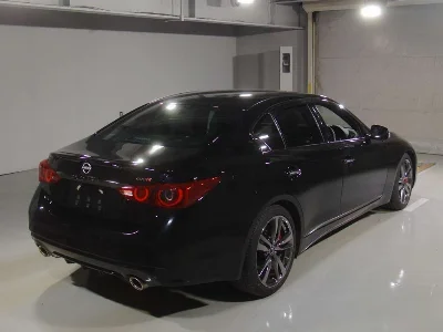 Nissan Skyline
