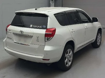 TOYOTA VANGUARD