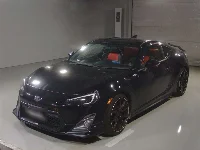 Toyota GT 86