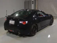 Toyota GT 86