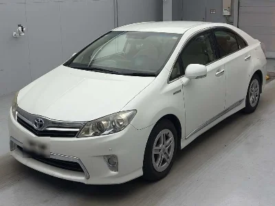 TOYOTA SAI