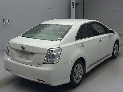 TOYOTA SAI