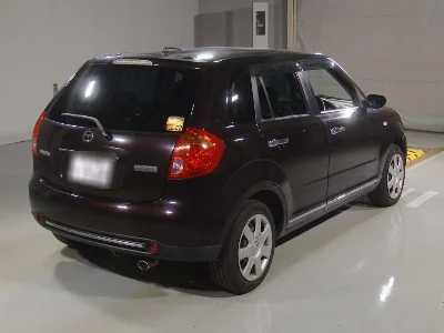 MAZDA VERISA