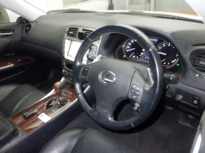 Lexus IS250C
