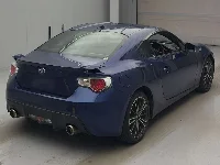 Toyota GT 86