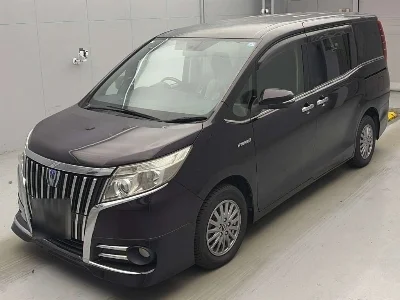 Toyota Esquire